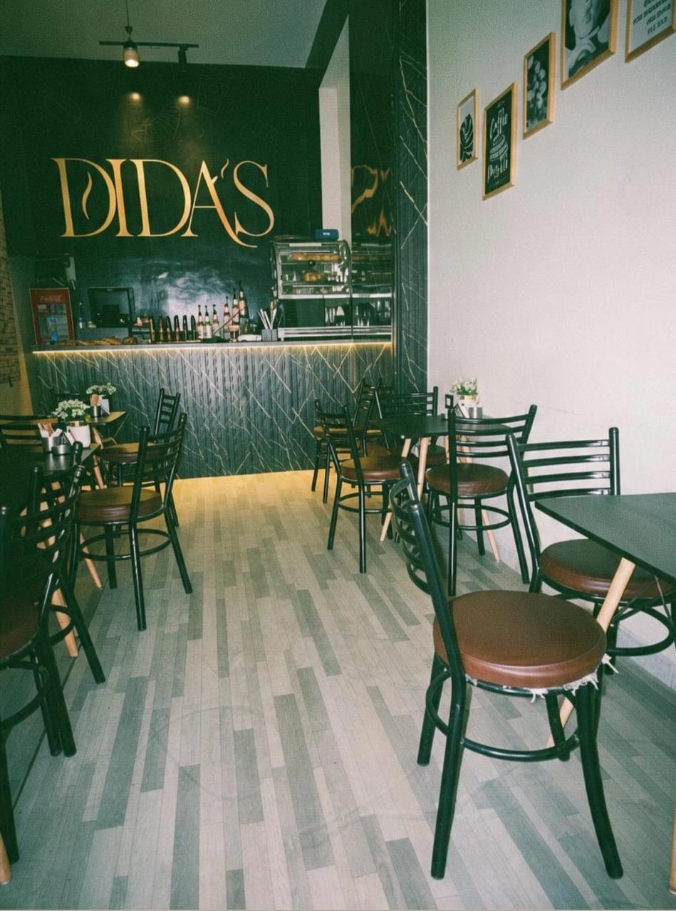 DIDA'S Coffee House
