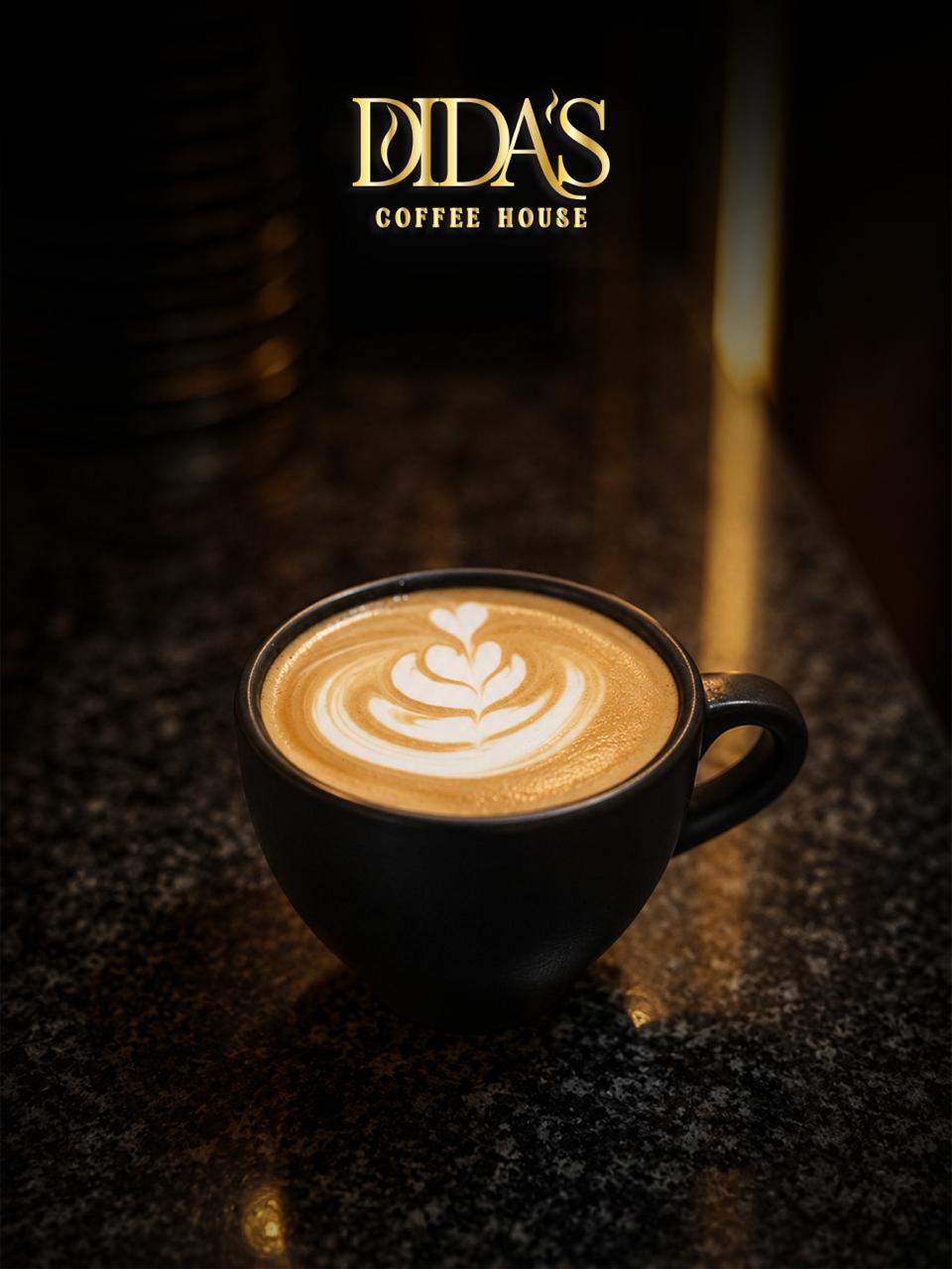 DIDA'S Coffee House