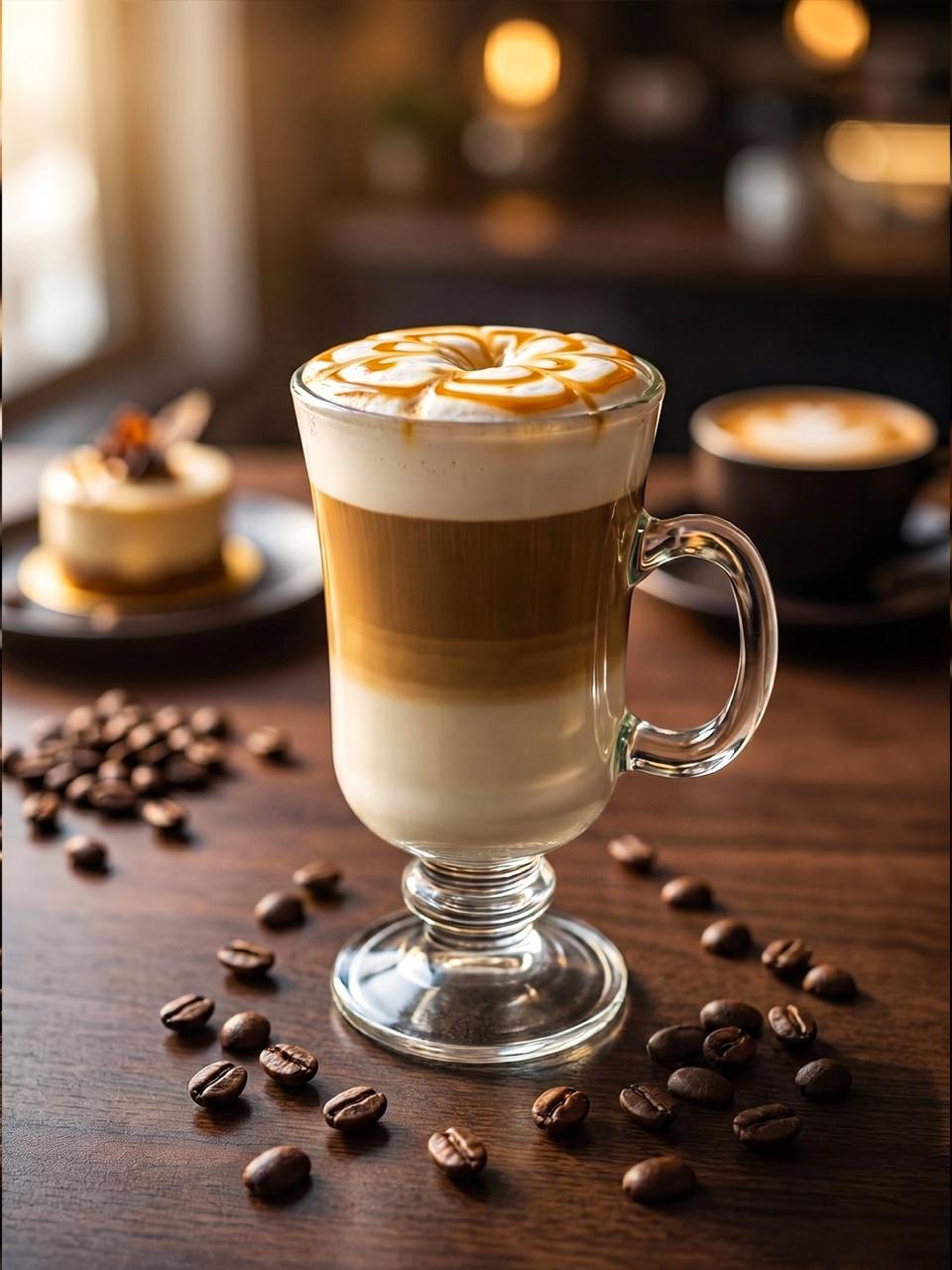 DIDA'S Coffee House