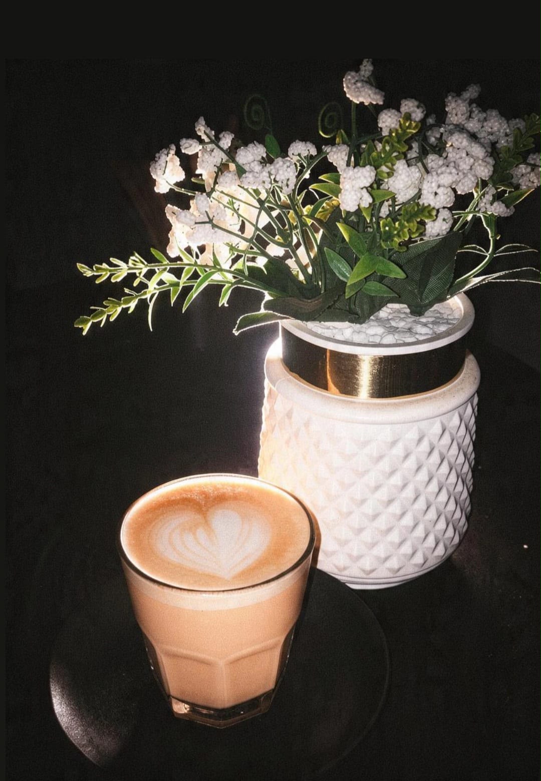 DIDA'S Coffee House