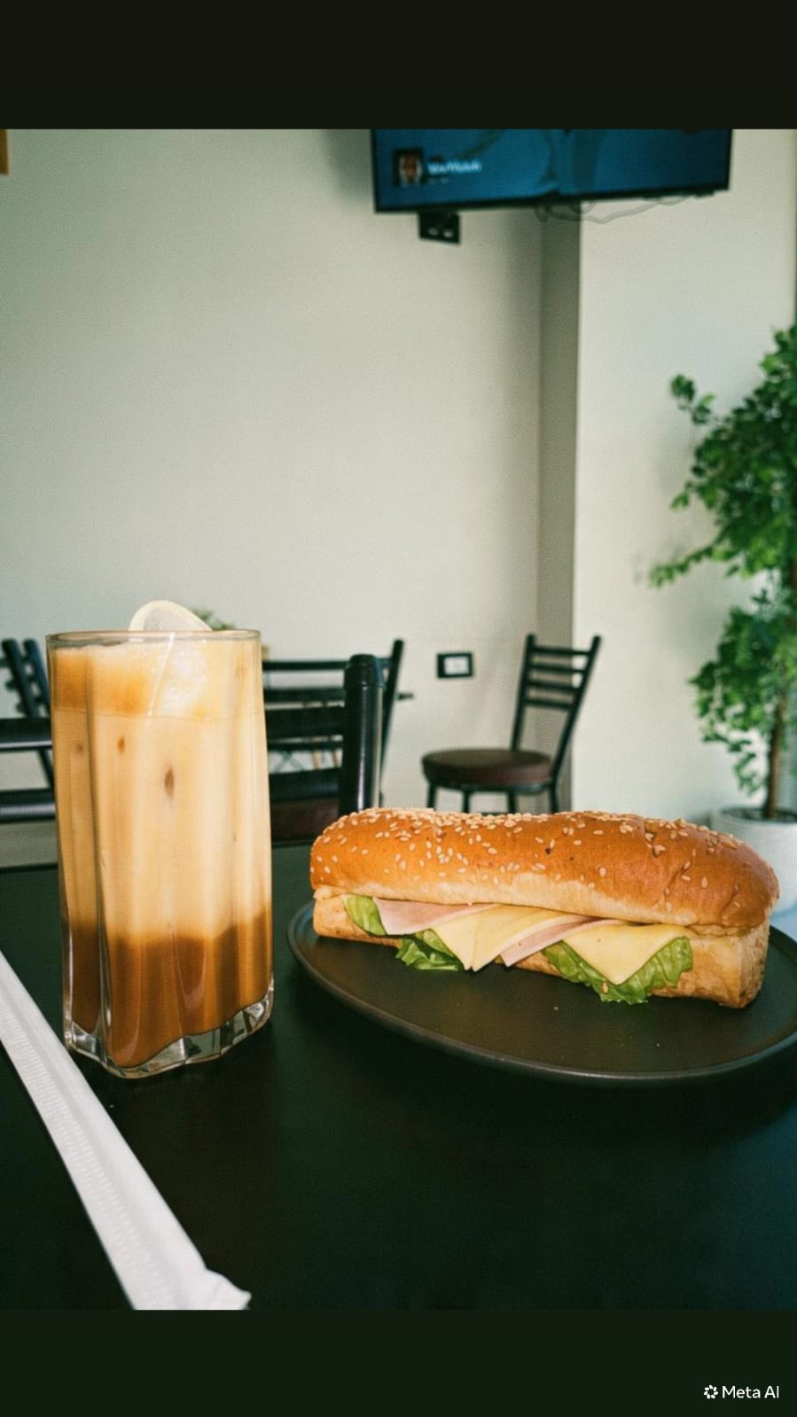 DIDA'S Coffee House